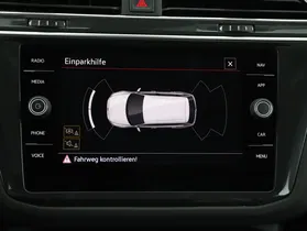 VW Tiguan 2.0 TDI BMT Elegance | Thumbnail 21 von 28