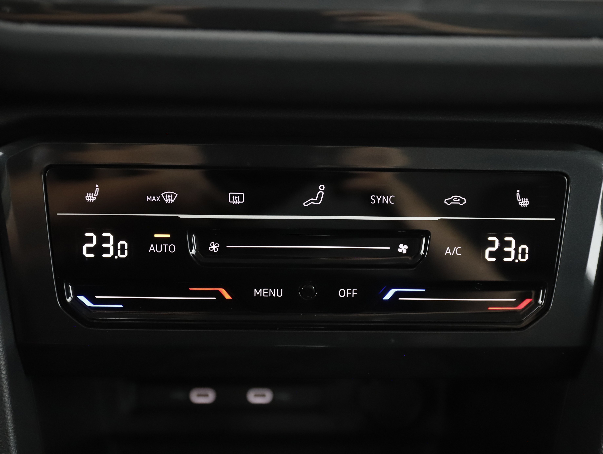 VW Tiguan 2.0 TDI BMT Elegance | Bild 22 von 28