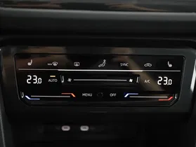 VW Tiguan 2.0 TDI BMT Elegance | Thumbnail 22 von 28