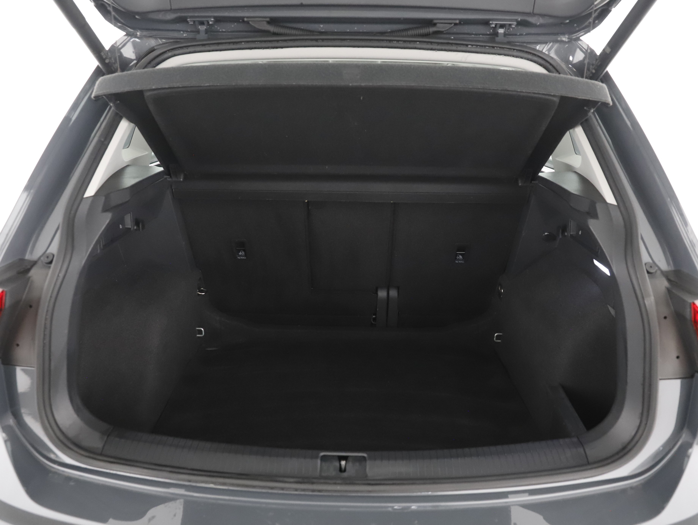 VW Tiguan 2.0 TDI BMT Elegance | Bild 25 von 28