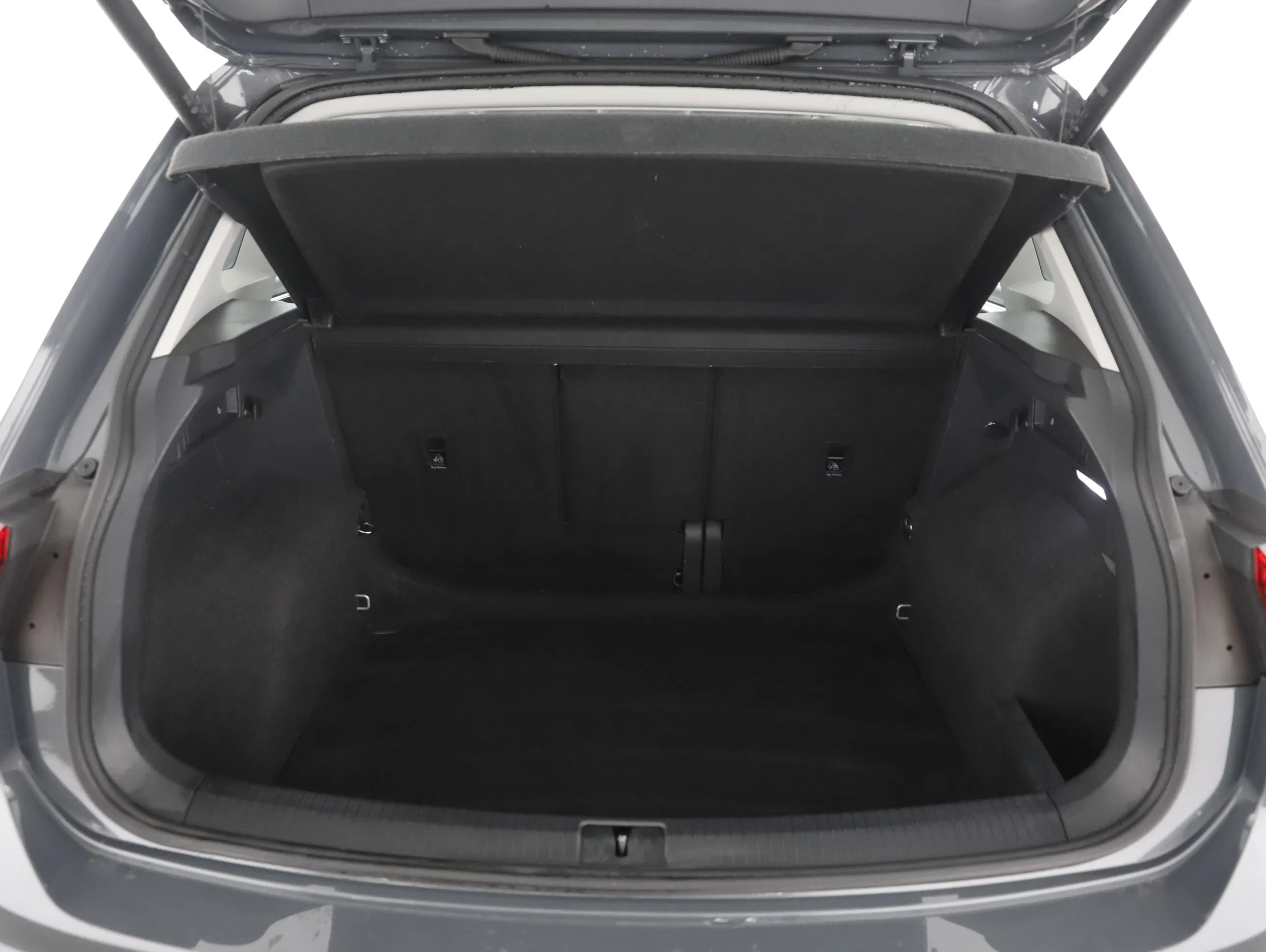 VW Tiguan 2.0 TDI BMT Elegance | Bild 25 von 28