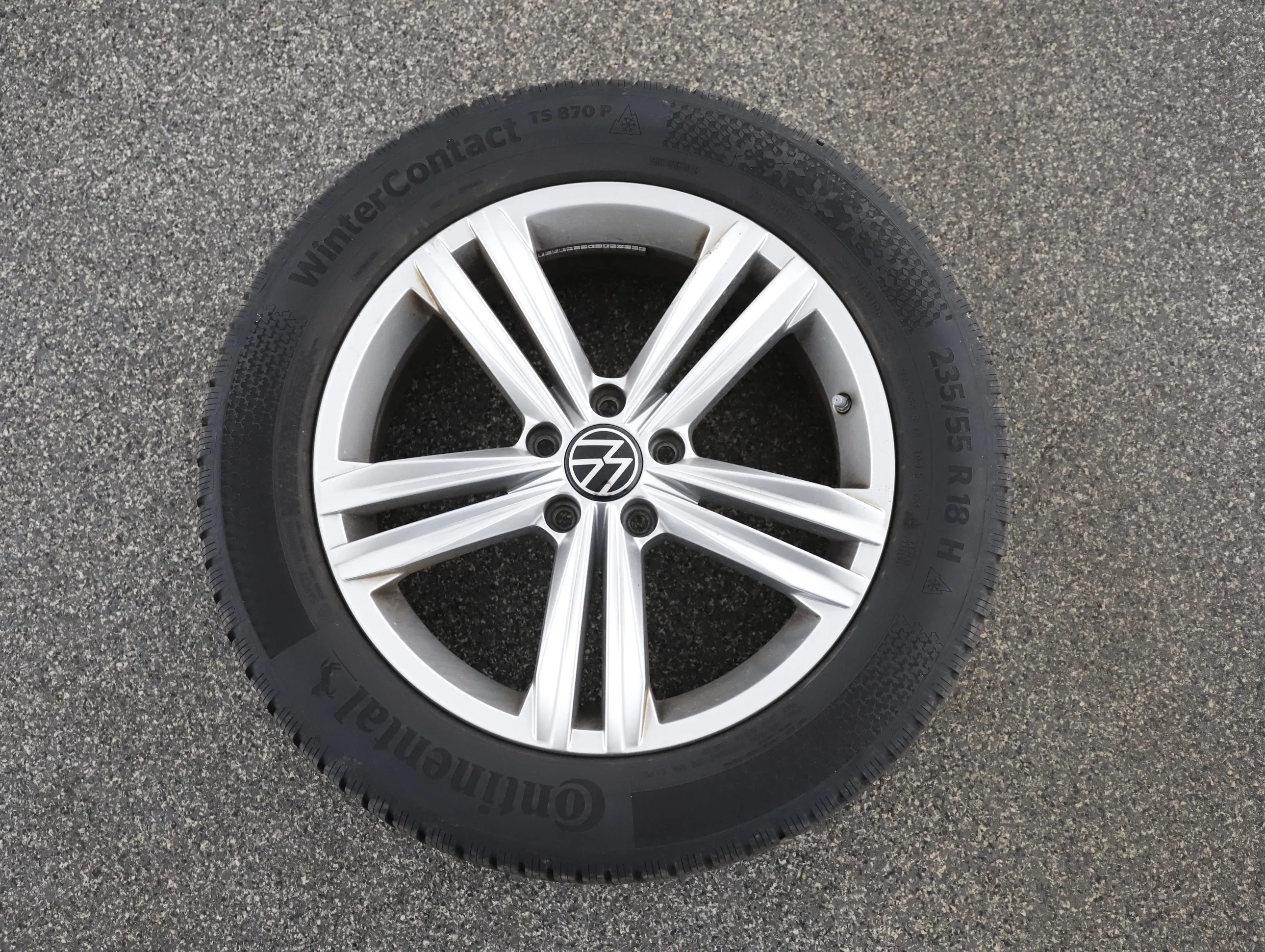 VW Tiguan 2.0 TDI BMT Elegance | Bild 27 von 28