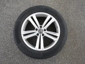 VW Tiguan 2.0 TDI BMT Elegance | Thumbnail 27 von 28