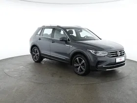 VW Tiguan 2.0 TDI BMT Elegance | Thumbnail 3 von 28