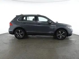 VW Tiguan 2.0 TDI BMT Elegance | Thumbnail 4 von 28