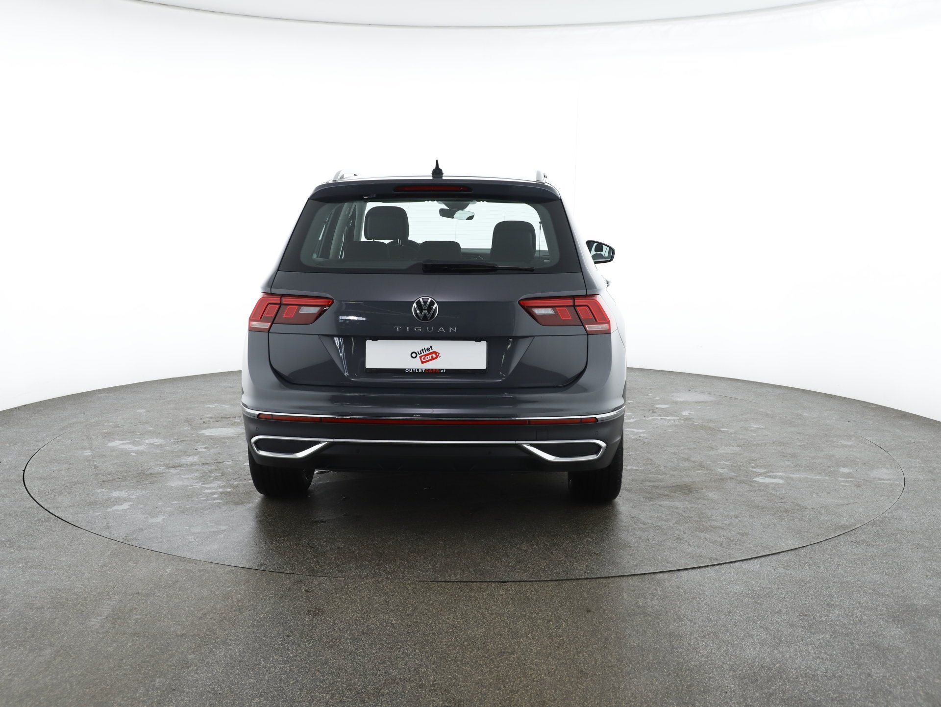 VW Tiguan 2.0 TDI BMT Elegance | Bild 6 von 28