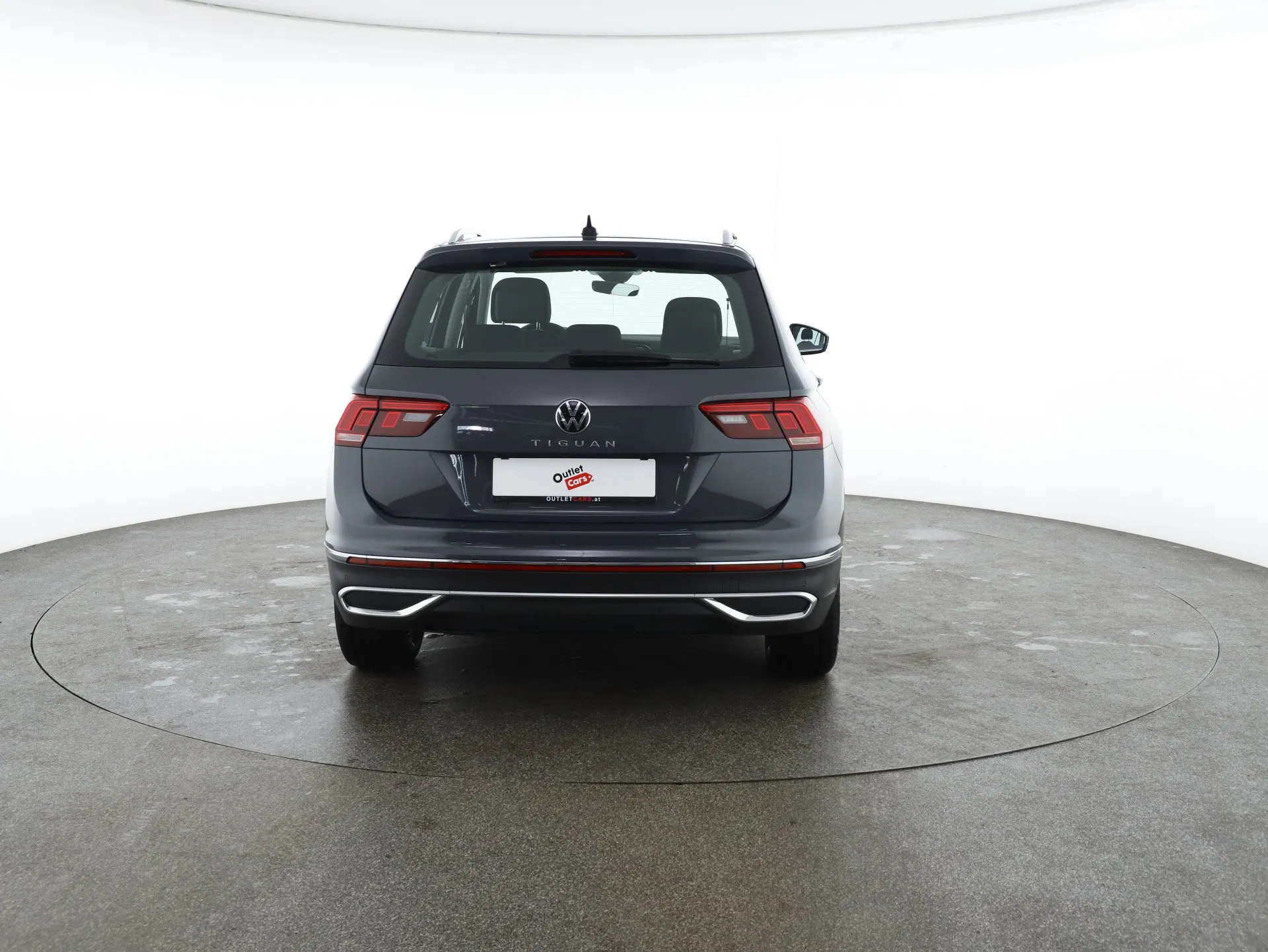VW Tiguan 2.0 TDI BMT Elegance | Bild 6 von 28