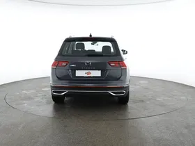 VW Tiguan 2.0 TDI BMT Elegance | Thumbnail 6 von 28
