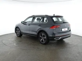 VW Tiguan 2.0 TDI BMT Elegance | Thumbnail 7 von 28