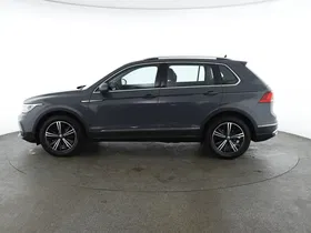 VW Tiguan 2.0 TDI BMT Elegance | Thumbnail 8 von 28