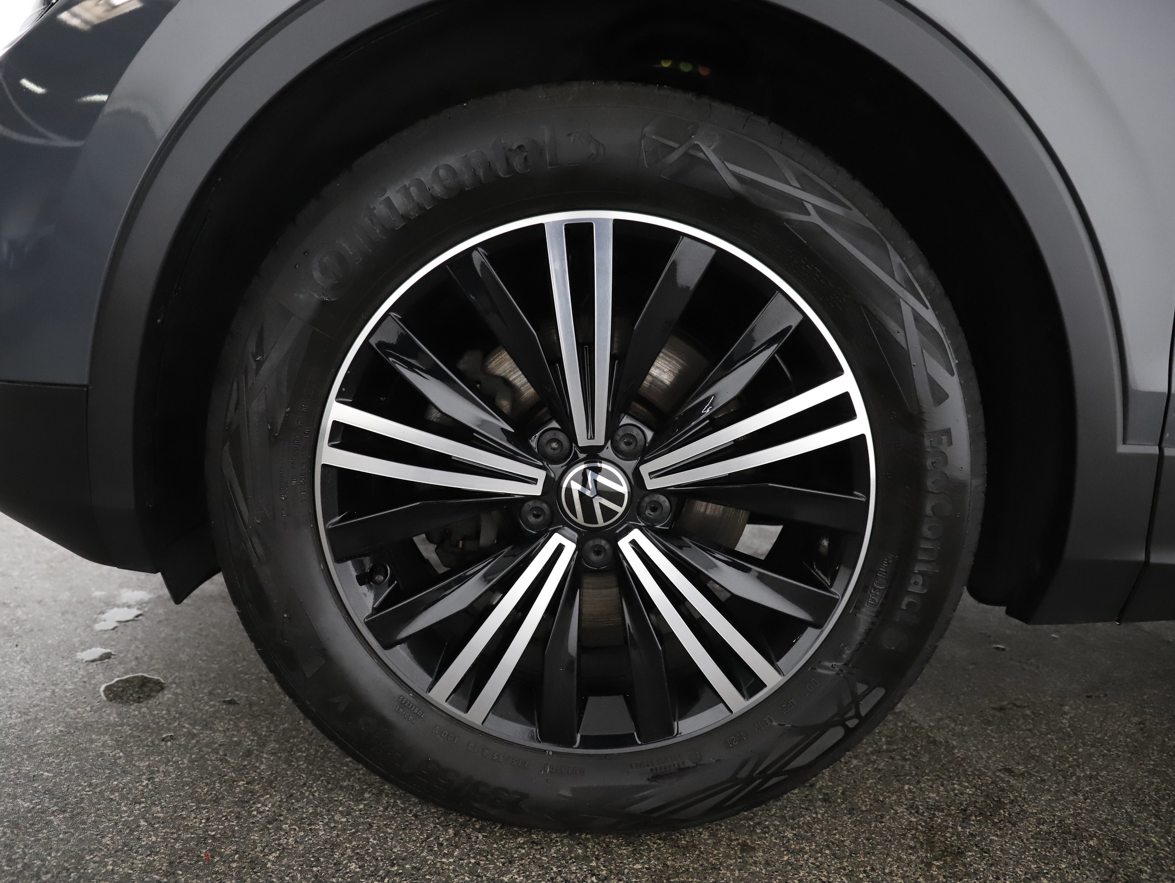 VW Tiguan 2.0 TDI BMT Elegance | Bild 9 von 28