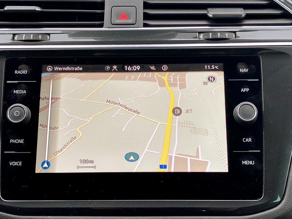 VW Tiguan 2.0 TDI Life | Bild 12 von 23