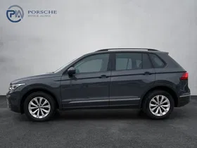 VW Tiguan Life 2.0 TDI | Thumbnail 3 von 20