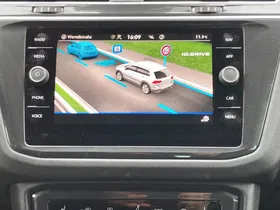 VW Tiguan 2.0 TDI Life | Thumbnail 16 von 23