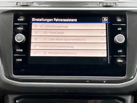VW Tiguan 2.0 TDI Life | Thumbnail 15 von 23
