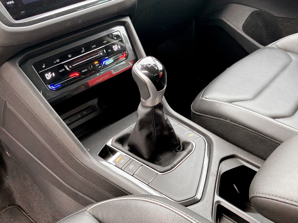 VW Tiguan 2.0 TDI Life | Bild 17 von 23