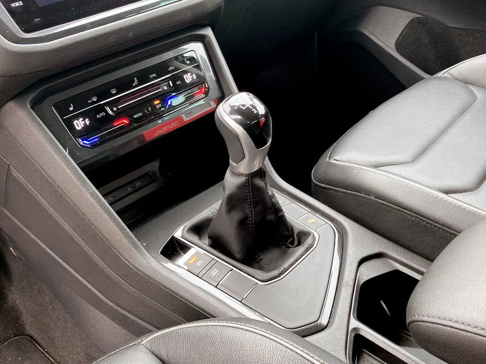 VW Tiguan 2.0 TDI Life | Bild 17 von 23