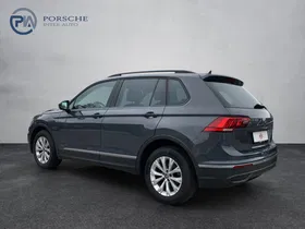 VW Tiguan Life 2.0 TDI | Thumbnail 4 von 20