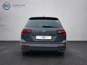 VW Tiguan Life 2.0 TDI | Thumbnail 5 von 20