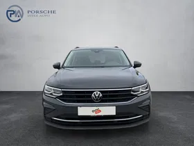 VW Tiguan Life 2.0 TDI | Thumbnail 6 von 20