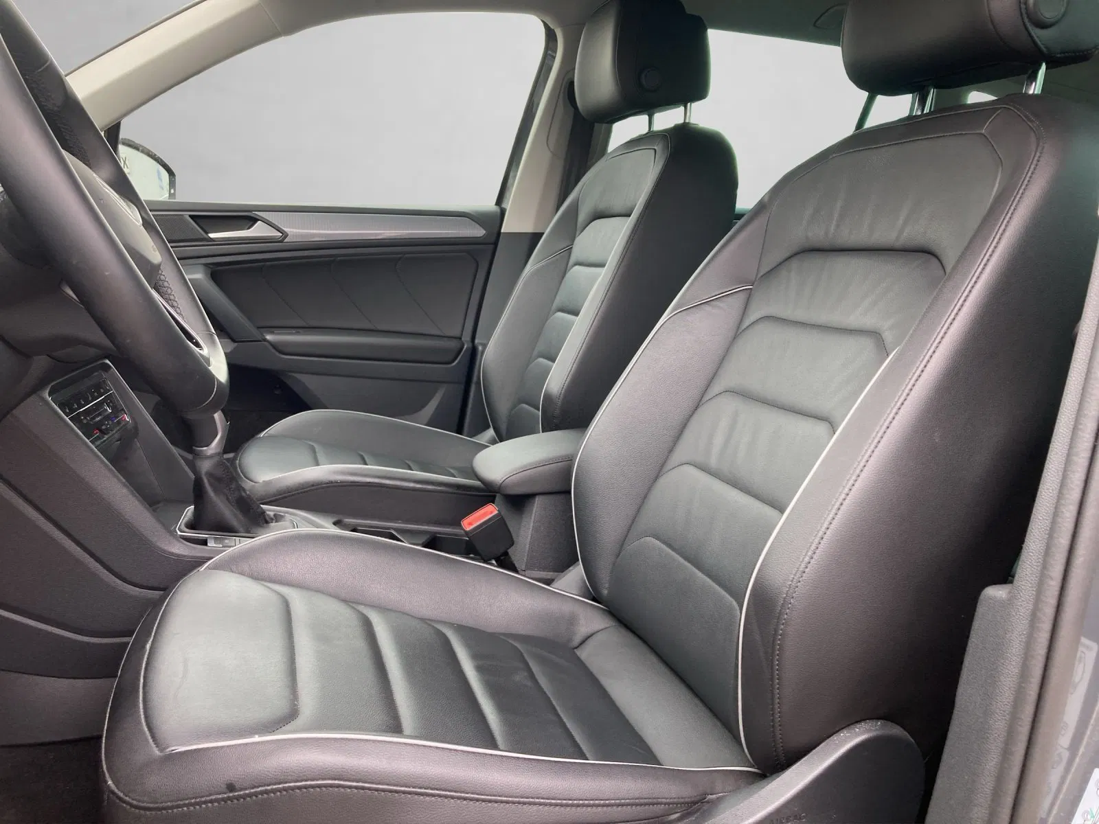 VW Tiguan Life 2.0 TDI | Bild 9 von 20