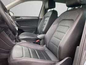VW Tiguan Life 2.0 TDI | Thumbnail 9 von 20