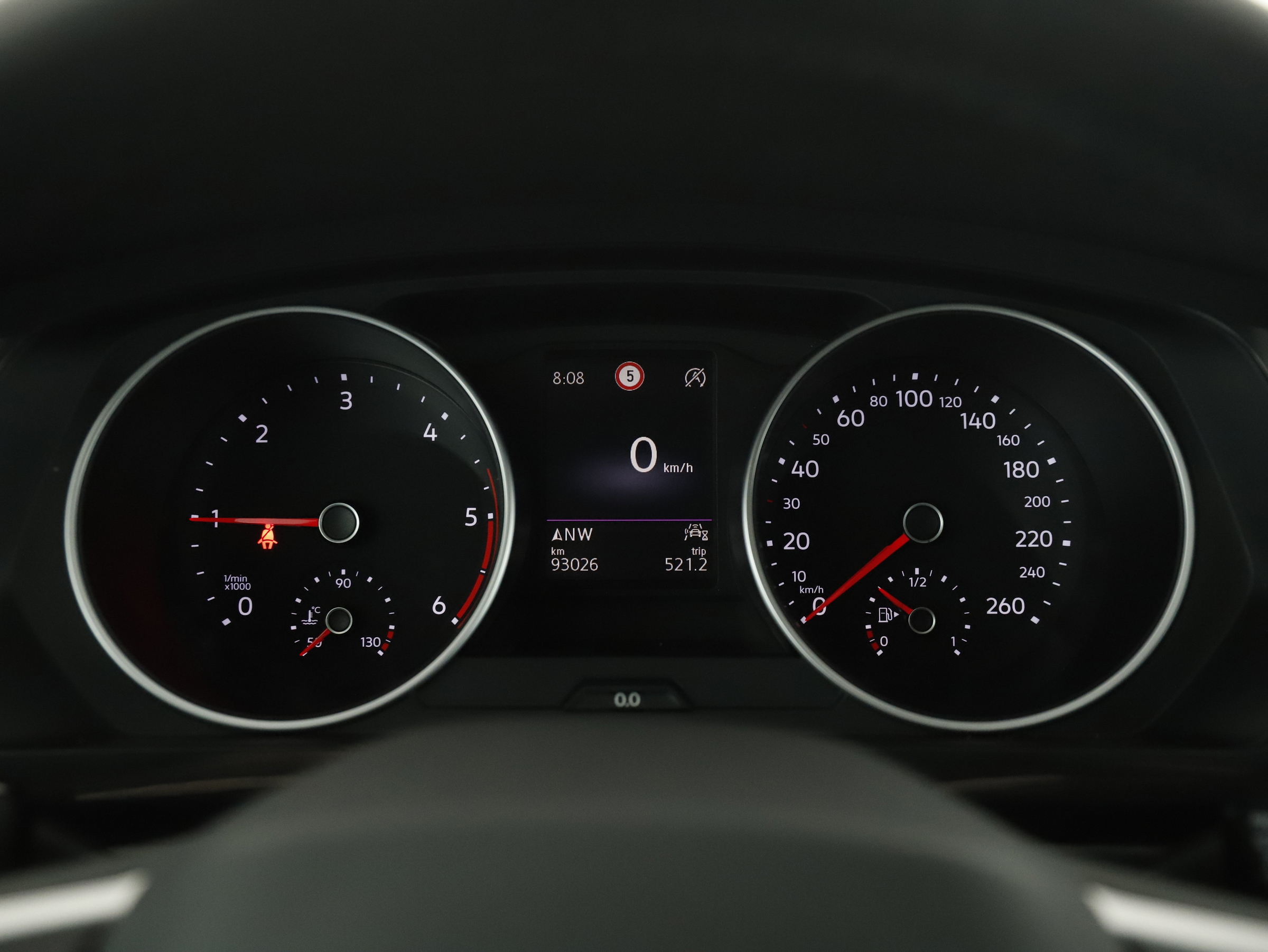 VW Tiguan 2.0 TDI BMT Life | Bild 12 von 24