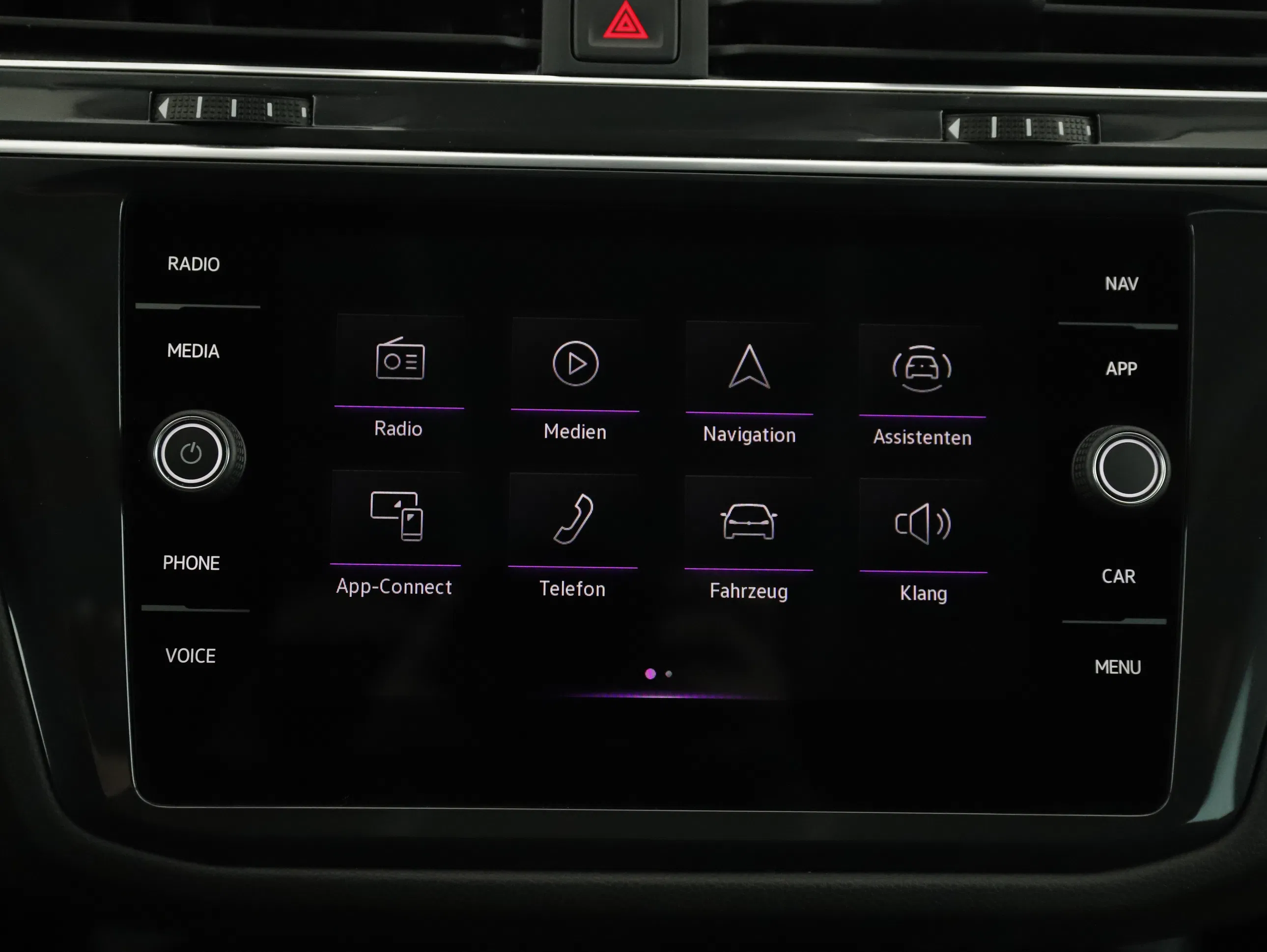 VW Tiguan 2.0 TDI BMT Life | Bild 15 von 24