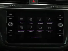 VW Tiguan 2.0 TDI BMT Life | Thumbnail 15 von 24