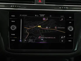 VW Tiguan 2.0 TDI BMT Life | Thumbnail 16 von 24