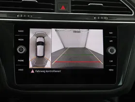 VW Tiguan 2.0 TDI BMT Life | Thumbnail 17 von 24