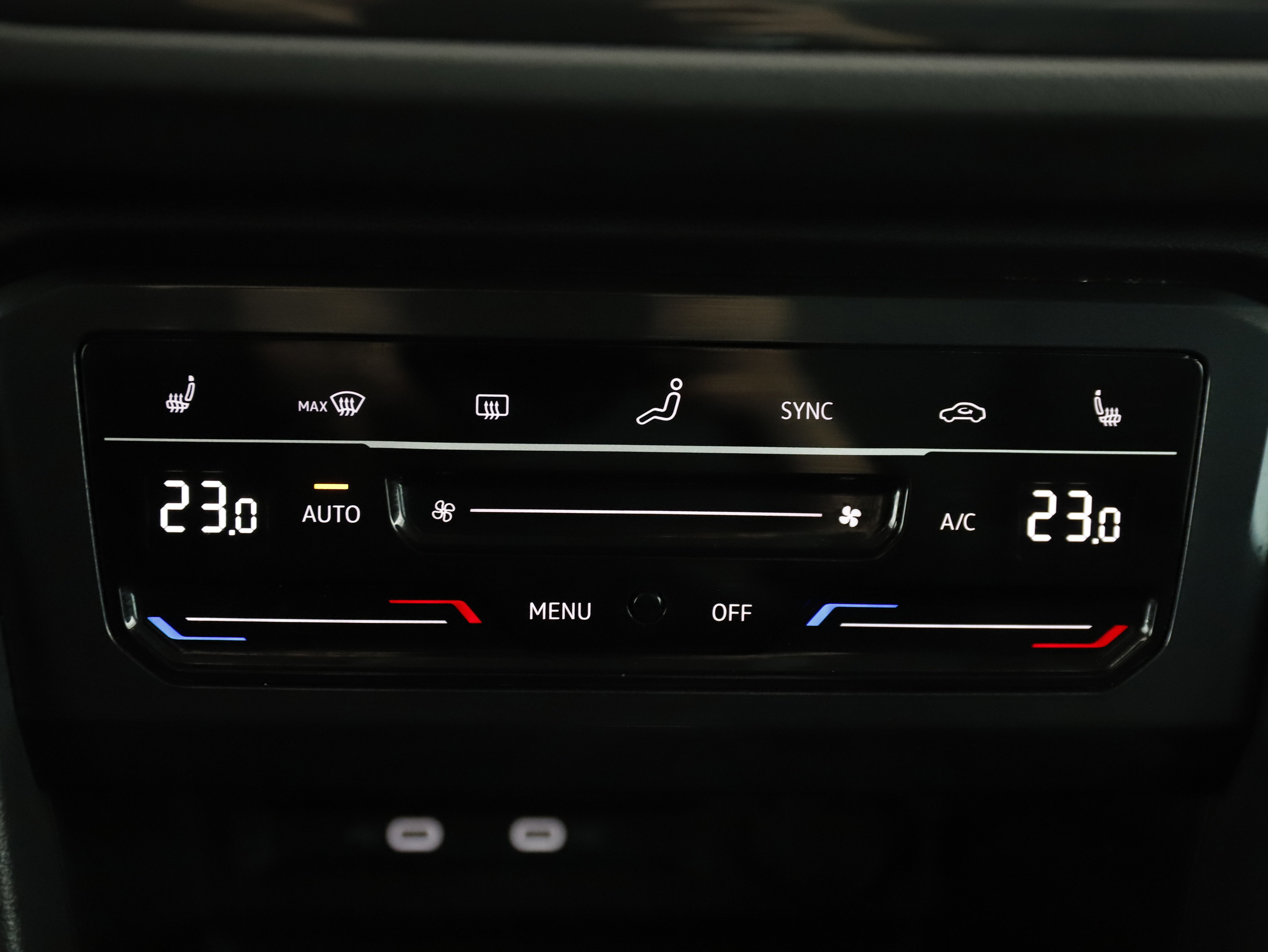 VW Tiguan 2.0 TDI BMT Life | Bild 18 von 24