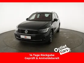 VW Tiguan 2.0 TDI BMT Life | Thumbnail 1 von 24