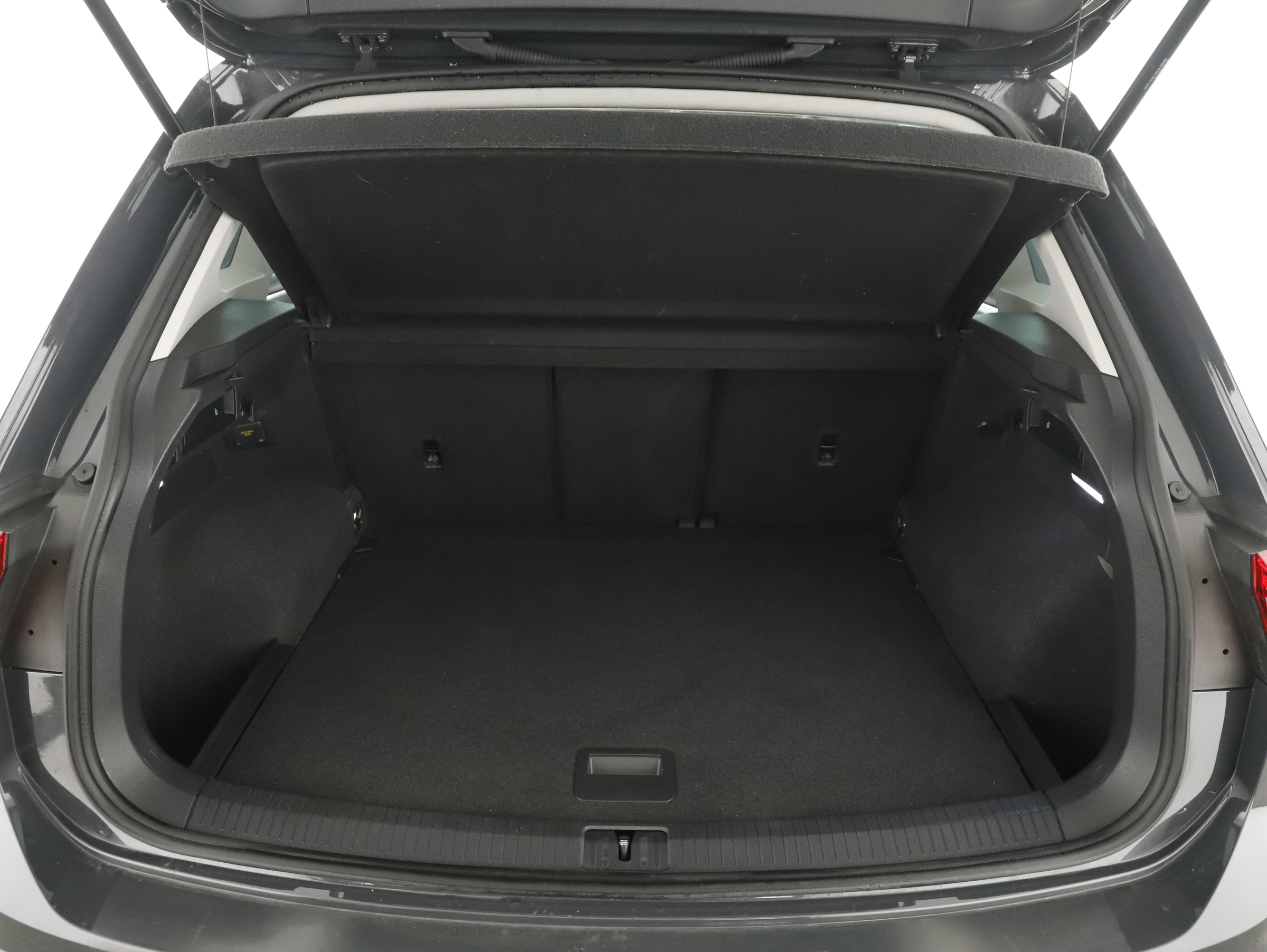 VW Tiguan 2.0 TDI BMT Life | Bild 21 von 24