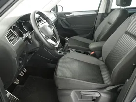 VW Tiguan 2.0 TDI BMT Life | Thumbnail 9 von 24