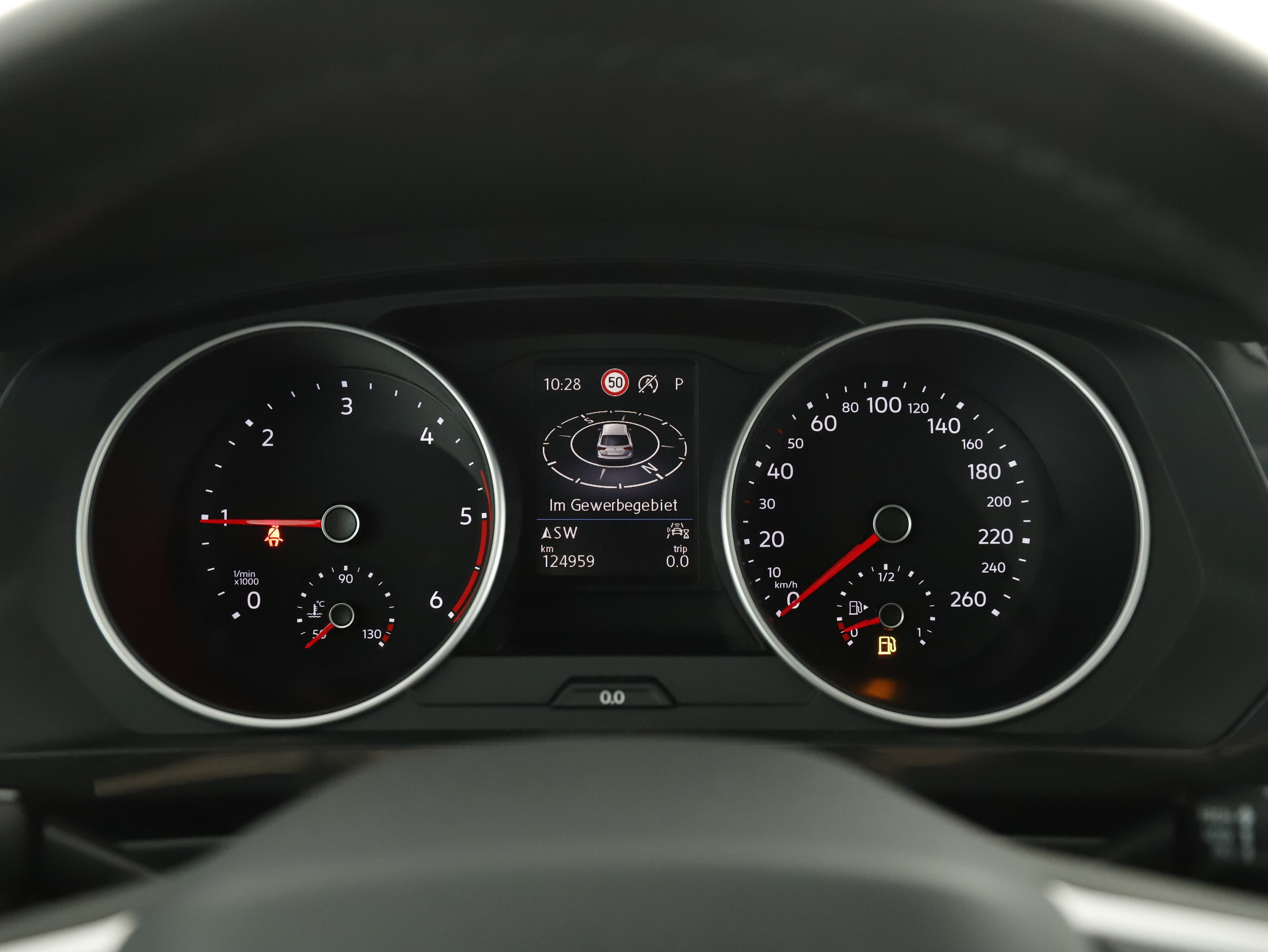 VW Tiguan Life TDI 4MOTION DSG | Bild 16 von 29