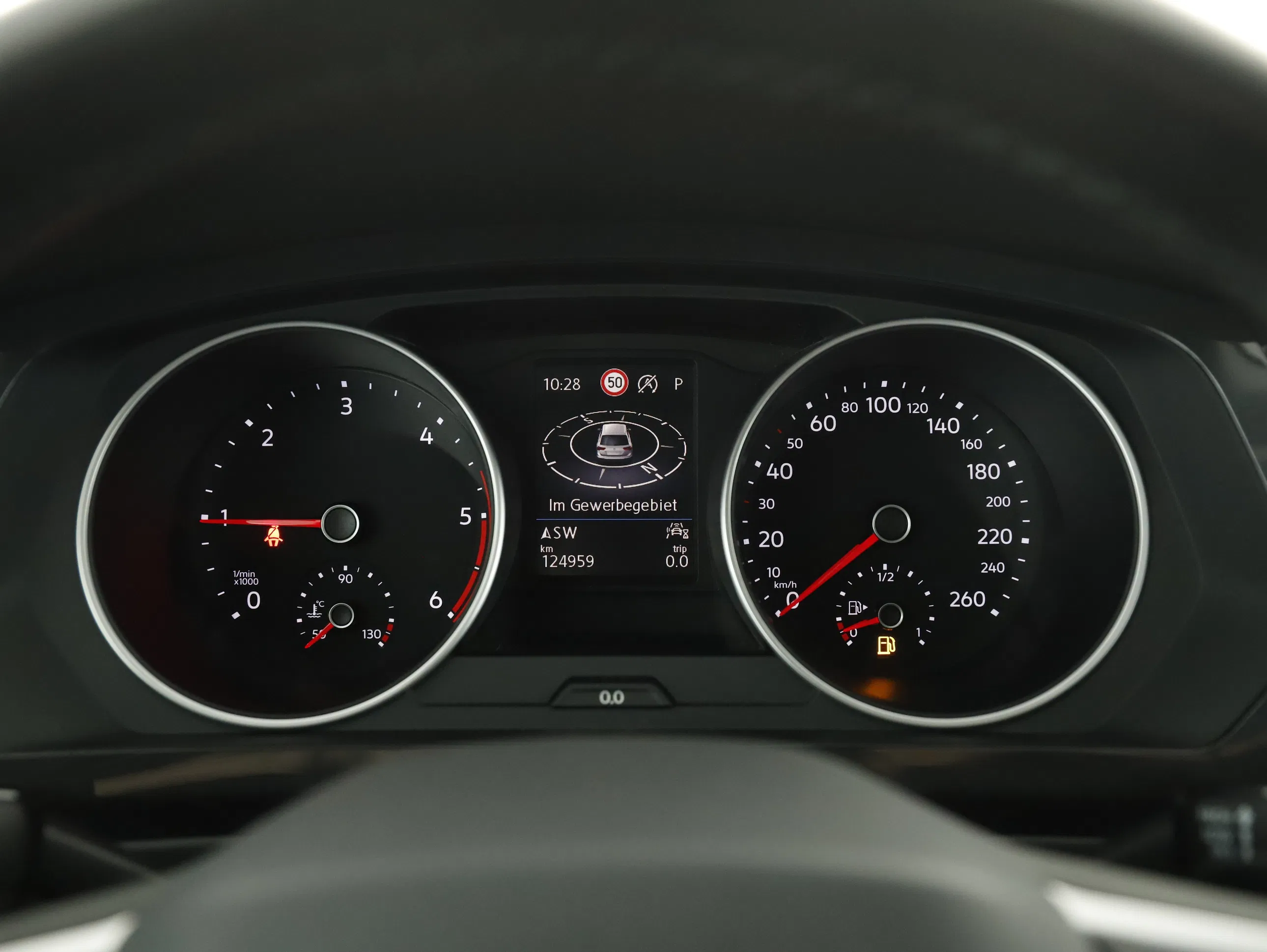 VW Tiguan Life TDI 4MOTION DSG | Bild 16 von 29