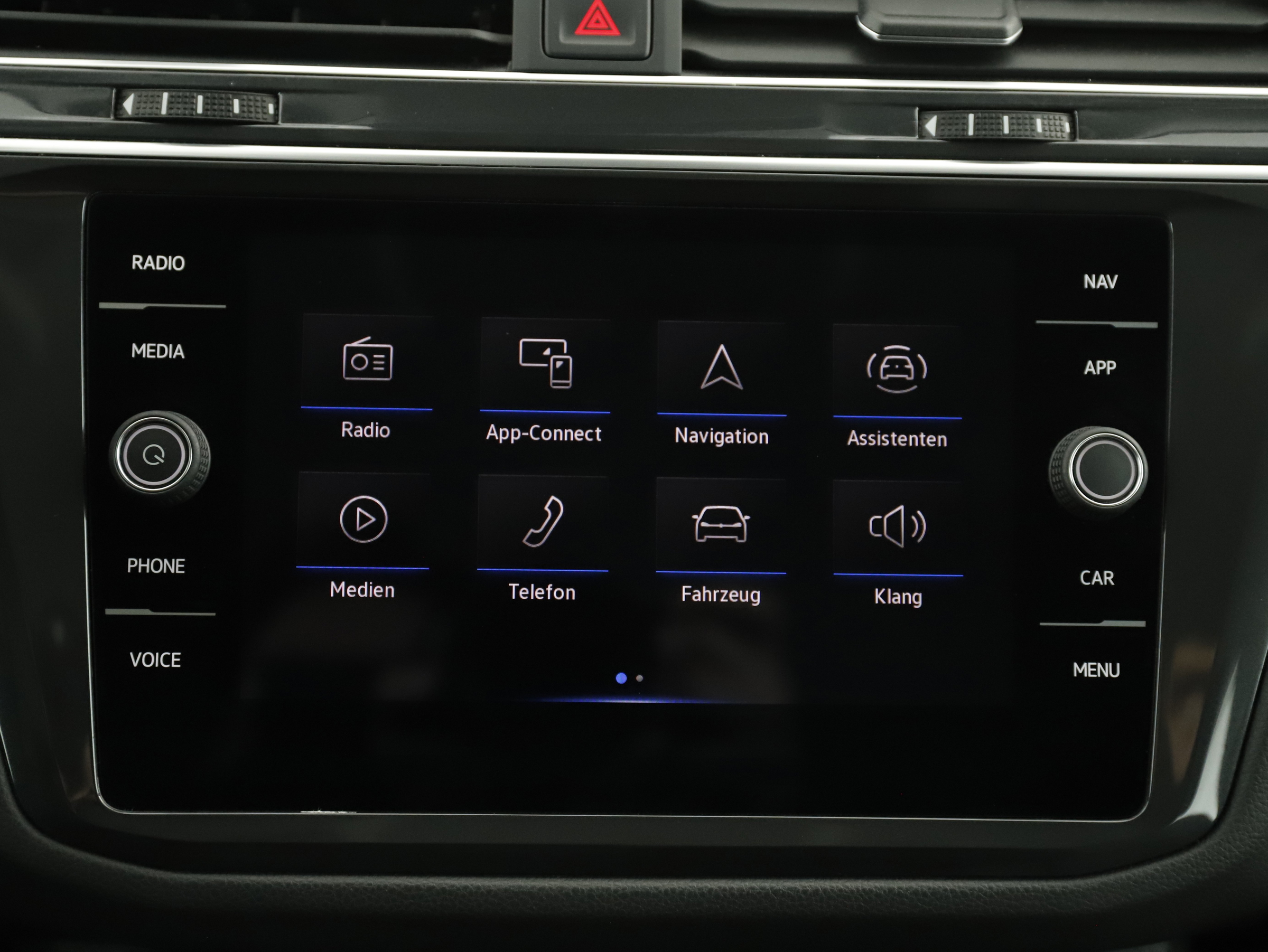 VW Tiguan Life TDI 4MOTION DSG | Bild 20 von 29