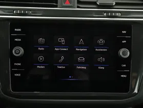 VW Tiguan Life TDI 4MOTION DSG | Thumbnail 20 von 29