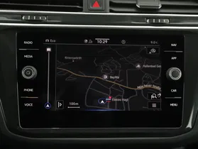 VW Tiguan Life TDI 4MOTION DSG | Thumbnail 21 von 29