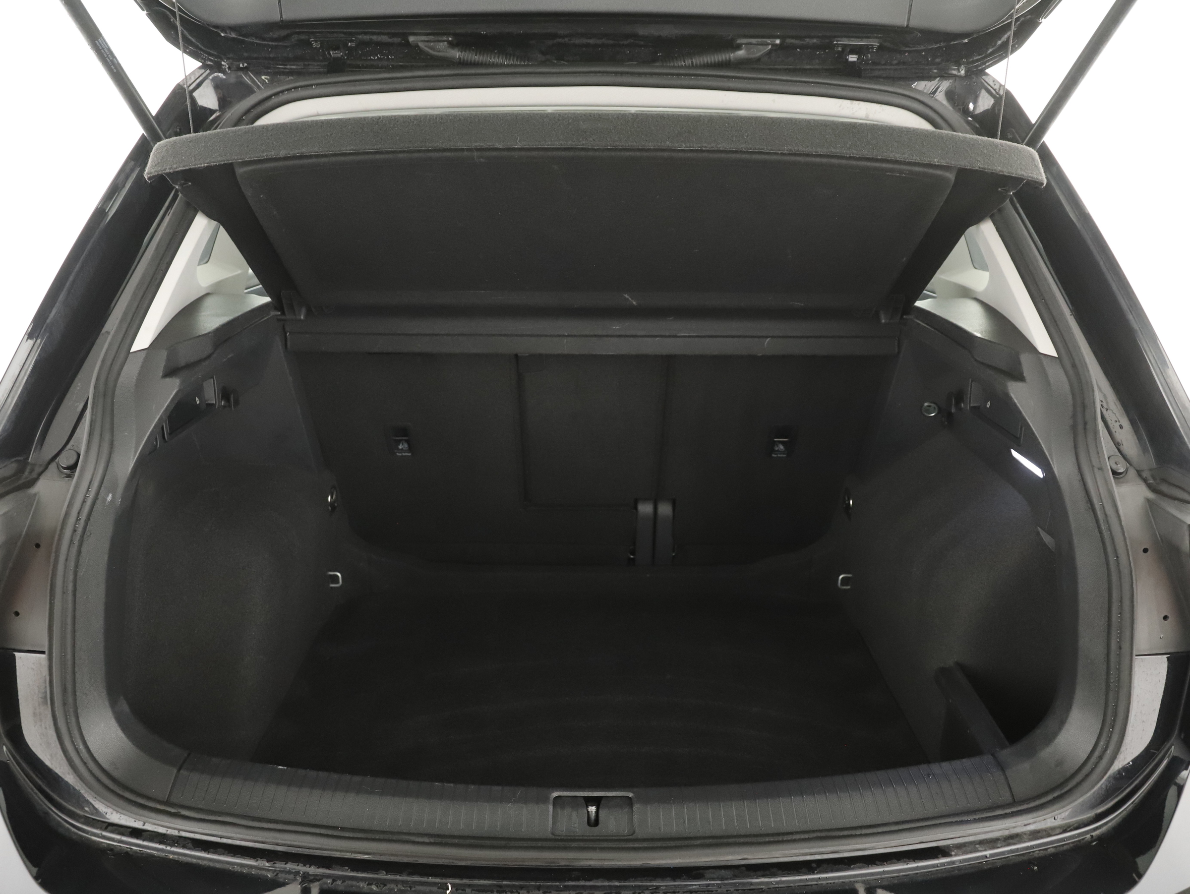 VW Tiguan Life TDI 4MOTION DSG | Bild 26 von 29