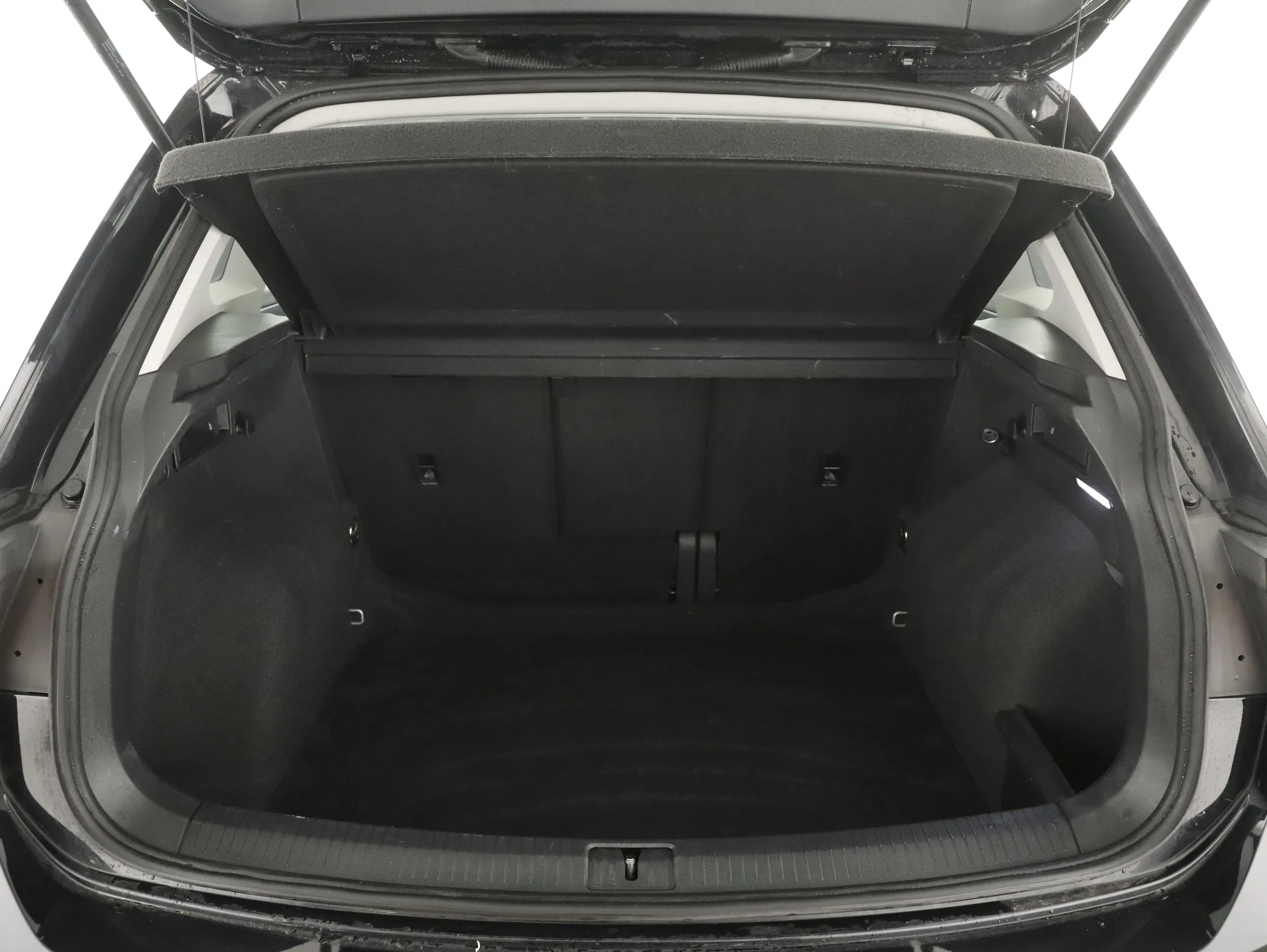 VW Tiguan Life TDI 4MOTION DSG | Bild 26 von 29