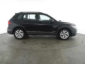 VW Tiguan Life TDI 4MOTION DSG | Thumbnail 5 von 29