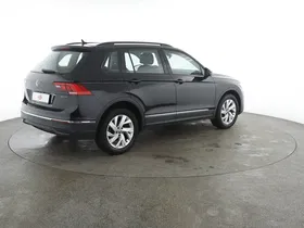 VW Tiguan Life TDI 4MOTION DSG | Thumbnail 6 von 29