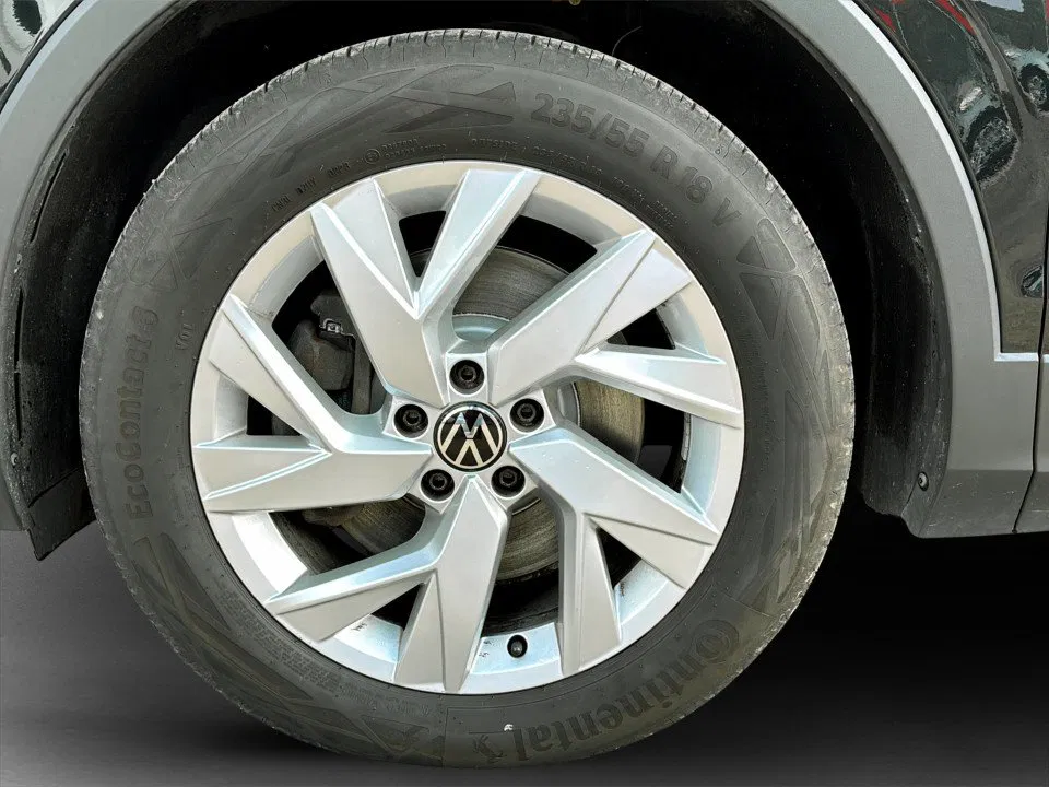 VW Tiguan Life TDI 4M DSG | Bild 7 von 26