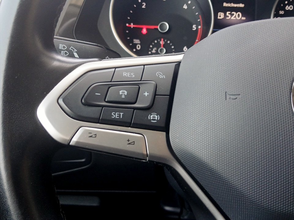 VW Tiguan 2.0 TDI Life | Bild 14 von 24