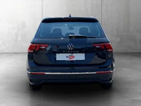 VW Tiguan 2.0 TDI Life | Thumbnail 6 von 24