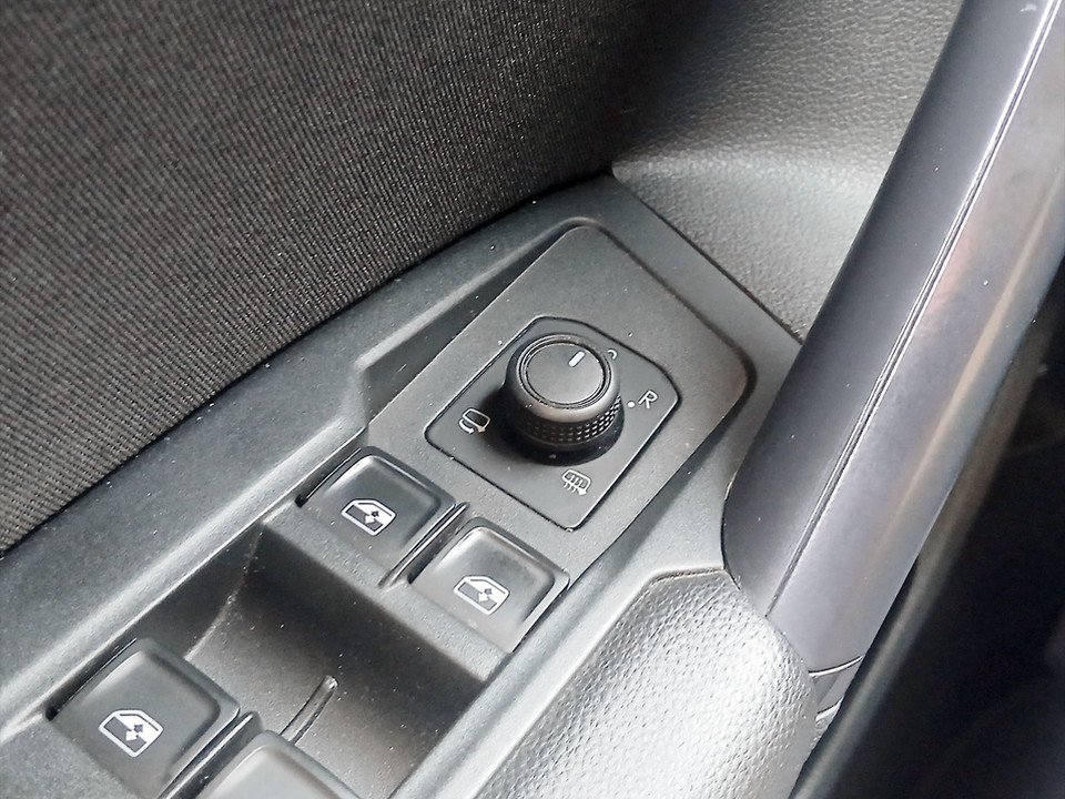 VW Tiguan 2.0 TDI Life | Bild 8 von 24