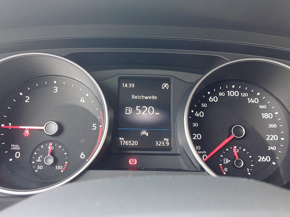 VW Tiguan 2.0 TDI Life | Bild 13 von 24