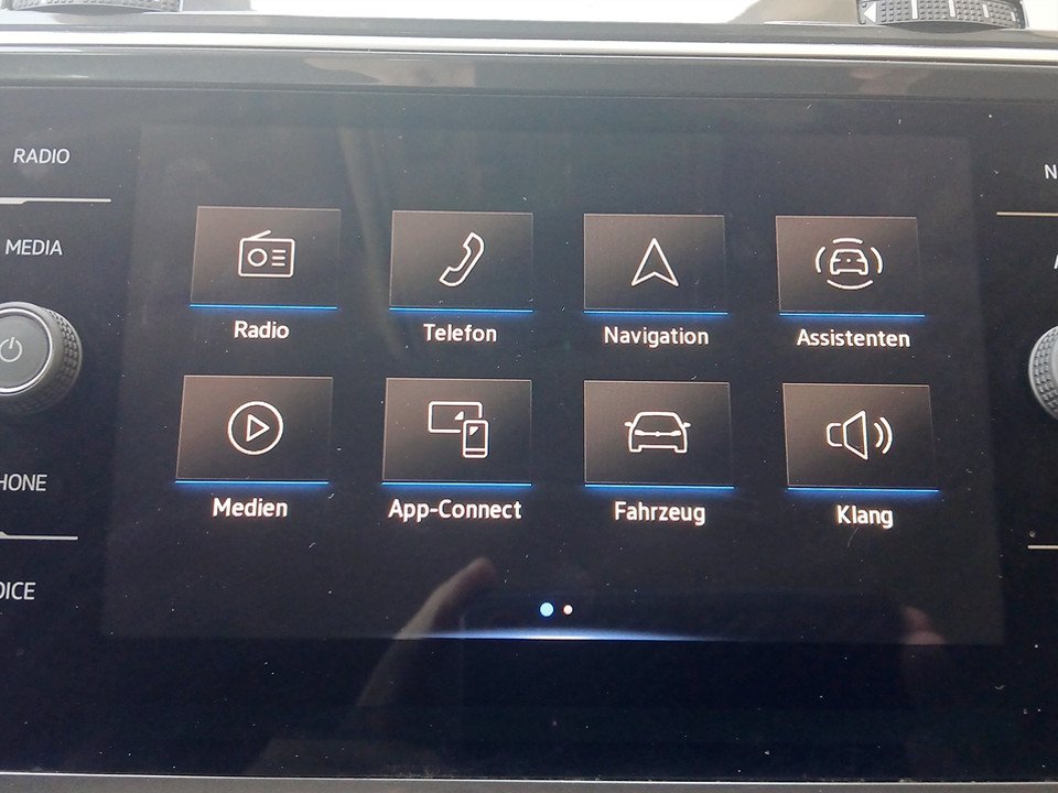 VW Tiguan 2.0 TDI Life | Bild 17 von 24